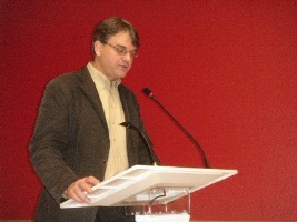 Ulrich Brand Ulrich Brand