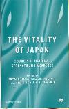 The Vitality of Japan. Sources of National Strength ad Weakness The Vitality of Japan. Sources of National Strength ad Weakness