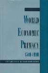 World Economic Primacy: 1500 to 1990